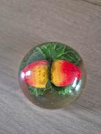 Rond met aardbeien, Ophalen of Verzenden, Zo goed als nieuw, Overige typen