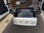 PEUGEOT 206 SW  ACHTERKLEP BJ 98 TOT 2008, Ophalen of Verzenden, Gebruikt, Achter, Achterklep