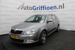 Skoda Octavia Combi 1.4 TSI Greentech Elegance Business Line, Voorwielaandrijving, Euro 5, Stof, Gebruikt