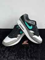 Nike air Max 1 Atmos Elephant (2017) - size 43, Overige kleuren, Nike, Ophalen of Verzenden, Sneakers of Gympen