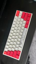 Ducky one 2 mini toetsenbord, Computers en Software, Toetsenborden, Gaming toetsenbord, Ophalen of Verzenden, Qwerty, Bedraad
