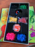 Vintage Risk spel - Wereldverovering!, Hobby en Vrije tijd, Gezelschapsspellen | Bordspellen, Drie of vier spelers, Ophalen of Verzenden