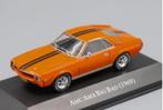 AMC AMX Hardtop Big Bad 1969 1/43 IXO American cars # 69, Verzenden, Nieuw, Auto, Overige merken
