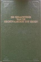 De gedachtenis van de rechtvaardige tot zegen, Ophalen of Verzenden, Gelezen, Ds L. Rijksen, Christendom | Protestants