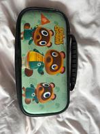 Nintendo switch oled hoesje, Ophalen of Verzenden, Zo goed als nieuw