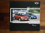 Mini & Mini Convertible One/Cooper (2004, Engels), Ophalen of Verzenden, Nieuw, Overige merken