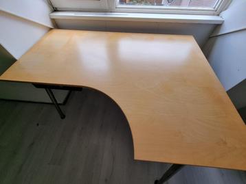 Bureau Galant IKEA - afbeelding 2