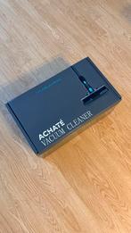 Achaté | Vacuum cleaner | Steelstofzuiger, Ophalen of Verzenden, Zo goed als nieuw
