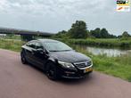 Volkswagen Passat CC 3.6 V6 FSI 4Motion 4p.|Autom.|Luxe|, Automaat, Zwart, 4 stoelen, Zwart