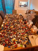 Lego veel echte lego gemengd, Kinderen en Baby's, Speelgoed | Duplo en Lego, Ophalen of Verzenden