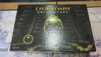 Legendary encounters an Alien deck building game, Ophalen of Verzenden, Gebruikt