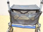 Thuasne inklapbare rollator 39971, Ophalen of Verzenden, Gebruikt