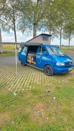 Volkswagen t4 camper, Buscamper of Camperbus, Volkswagen, Particulier, Tot en met 4