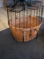 Fietsmand voor hond of kat, Fietsen en Brommers, Fietsaccessoires | Fietsmanden, Ophalen of Verzenden, Nieuw, Fietsmand