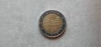 2 Euro munten - 2017 €2 munt Duitsland Rheinland pfalz, Ophalen of Verzenden, Duitsland, 2 euro, Losse munt