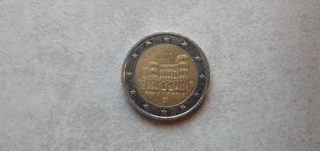2 Euro munten - 2017 €2 munt Duitsland Rheinland pfalz beschikbaar voor biedingen