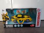 Transformers Robots in Disguise Bumblebee Robot Warrior, Verzamelen, Transformers, Nieuw, Overige generaties, Autobots, Verzenden