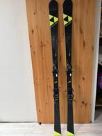 Fischer ski RC4 Worldcup, Ophalen, 160 tot 180 cm, Fischer, Zo goed als nieuw