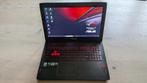 Laptop Asus Rog Strix GL502V, Computers en Software, Windows Laptops, Gebruikt, Met videokaart, Intel® Core™ i7 , Ophalen of Verzenden