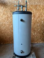 Cv ACV Smart 320 Boiler (2018) – 263 Liter – Hoog Rendement, Doe-het-zelf en Verbouw, Geisers en Boilers, Gebruikt, Cv Buffervat 300 liter