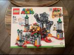 Lego super Mario bowsers castle 71369, Kinderen en Baby's, Speelgoed | Duplo en Lego, Complete set, Ophalen of Verzenden, Lego