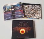 Marillion lot van 2 cd's MARILLION. COM THIS STRANGE ENGINE, Ophalen of Verzenden, Zo goed als nieuw, Progressive