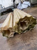 Polyester plaaten, Tuin en Terras, Ophalen, Zo goed als nieuw, 180 tot 250 cm, Planken