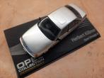 Opel Collection Designer Serie Opel Omega A Grijs 1:43, Hobby en Vrije tijd, Modelauto's | 1:43, Ophalen of Verzenden, Nieuw, Auto