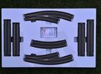 Märkin HO 24903 C-rail uitbreidingsset C3, Hobby en Vrije tijd, Modeltreinen | H0, Wisselstroom, Rails, Ophalen of Verzenden, Zo goed als nieuw