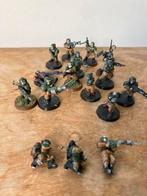 Warhammer 40k Imperial Guard Lot, Ophalen, Gebruikt, Figuurtje(s), Warhammer 40000