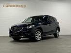 Mazda CX-5 2.0 SkyActiv-G Skylease GT Trekhaak | Cruise-/Cli, Voorwielaandrijving, Stof, Euro 6, 4 cilinders
