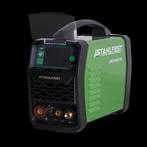 Stahlfest sfw210tig.    Nergens goedkoper, Doe-het-zelf en Verbouw, Ophalen of Verzenden, Nieuw, 250 ampère of meer, Overige typen