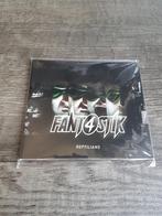 Fant4stik - Reptilians - Thunderdome - Hardcore - Frenchcore, Ophalen of Verzenden