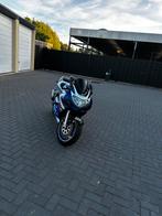 Suzuki GSXR 750, Ophalen