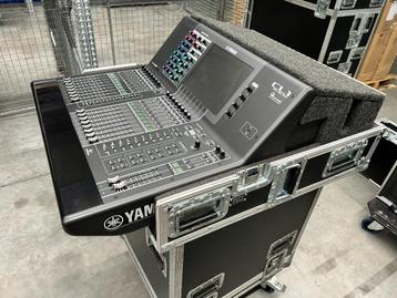 Yamaha CL1 + Rio3224D beschikbaar voor biedingen