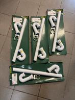 Walraven Wasmachine Afvoer Set 40mm, Ophalen, Nieuw