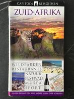 Zuid-Afrika, Capitool reisgidsen, Boeken, Afrika, Capitool, Ophalen of Verzenden, Zo goed als nieuw