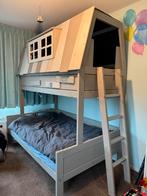 Lifetime - My Hangout bed - dromen, spelen en slapen in één!, Kinderen en Baby's, Kinderkamer | Stapelbedden en Hoogslapers, Ophalen