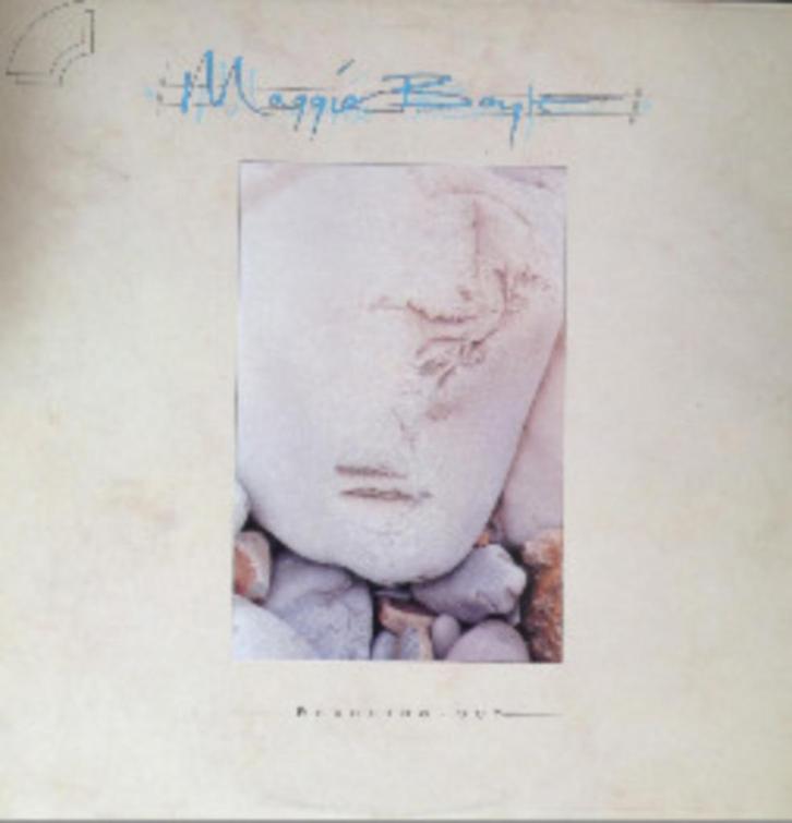 LP Maggie Boyle ‎– Reaching Out (met o.a. Bert Jansch), Cd's en Dvd's, Vinyl | Wereldmuziek, 12 inch, Ophalen