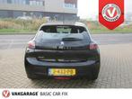 Peugeot 208 1.2 PureTech Active Airco, Voorwielaandrijving, Stof, 1199 cc, Zwart