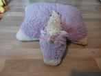 Pillow Pets eenhoorn kussen & klein lieveheersbeestje, Ophalen of Verzenden, Gebruikt, Overige typen