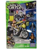 MEGA BLOKS - TMNT Bebop Moto Attack [NIEUW], Kinderen en Baby's, Speelgoed | Duplo en Lego, Ophalen of Verzenden, Nieuw