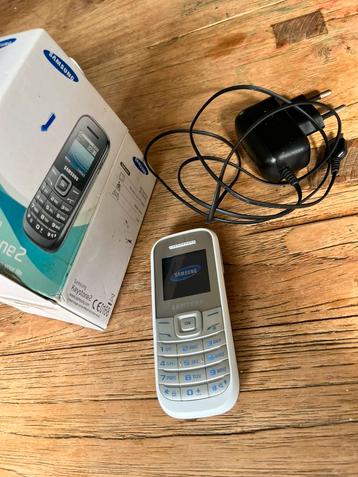 Samsung Keystone 2 beschikbaar voor biedingen