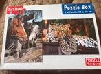 Diverse puzzels €2 per stuk, Ophalen of Verzenden, Zo goed als nieuw