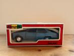 Mitsubishi galant 1:40 yonezawa diapet (new in box), Ophalen of Verzenden, Nieuw, Auto