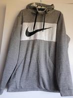 Nike swaet schirt mt L, Kleding | Heren, Truien en Vesten, Maat 52/54 (L), NIKE, Ophalen of Verzenden, Zo goed als nieuw