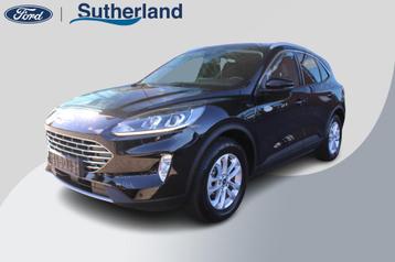 Ford Kuga 2.5 PHEV Titanium | Winter Pack | Camera | Navigat beschikbaar voor biedingen