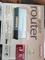 Sitecom wireless router, Computers en Software, Routers en Modems, Ophalen, Nieuw, Router, Sitecom