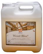 Wood Bliss houtworm en boktor bestrijding - NATUURLIJK, Minder dan 5 liter, Ophalen, Nieuw, Verf