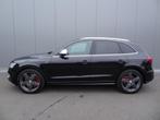 Audi Q5 3.0 TDI SQ5 quattro | LEDER | B&O SOUND | PANO | CAM, Automaat, Euro 5, 15 km/l, Gebruikt